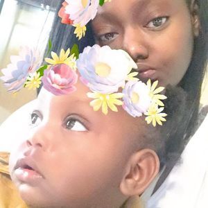 Meet your Posher, Kiana